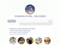 yogafestival-sachsen.de