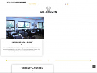 siedlerheimrestaurant.de Webseite Vorschau