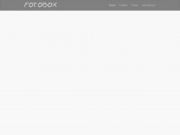 fotobox-kempten.de Webseite Vorschau
