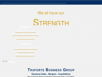 trufortebusinessgroup.com Thumbnail