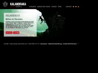 refugio-kalandraka.com Webseite Vorschau