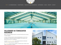 Tenniscenter-rosenheim.de