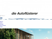 autohaus-bunk.de Webseite Vorschau
