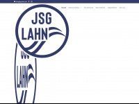 jsg-lahn.de Webseite Vorschau