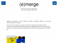 E-merge.org