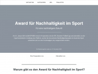 sport-nachhaltigkeit.de