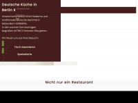 restauration-kachelsetzer.de Webseite Vorschau