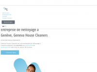 geneva-house-cleaners.ch Thumbnail