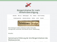 Schildower-strasse.de