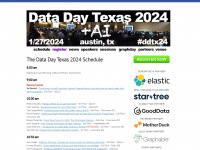 datadaytexas.com Thumbnail