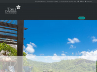 maia-seychelles-villas.de Webseite Vorschau