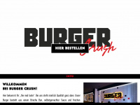 burgercrush.de Thumbnail
