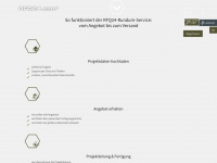 rfq24.com Webseite Vorschau
