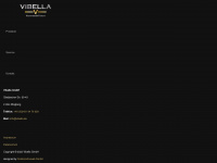 vibella.de Webseite Vorschau