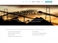 Apencon.com