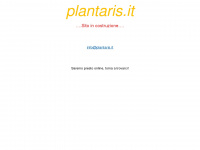plantaris.it