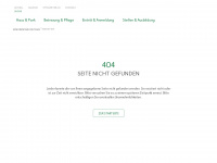 seniorenparkfrutigen.ch Webseite Vorschau