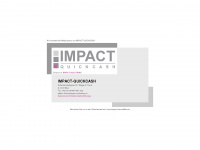impact-quickcash.at Webseite Vorschau