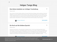 helgestangoblog.blogspot.com Webseite Vorschau