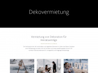 heiratsantrag-schweiz.ch Webseite Vorschau