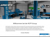 rc-pt.com Webseite Vorschau