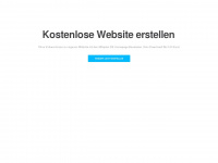 wapster.de Webseite Vorschau