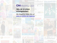 Om-paper.de