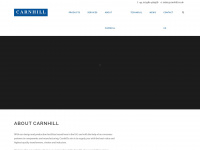 carnhill.co.uk Thumbnail