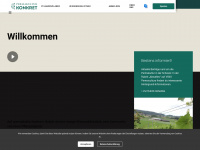 permakultur-konkret.ch Webseite Vorschau