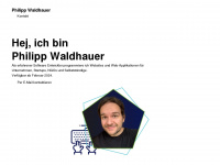 waldhauer.solutions Thumbnail