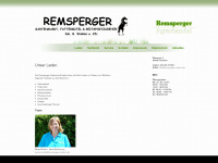 remsperger-reitsport.de