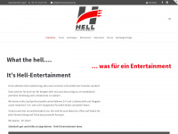 Hell-entertainment.de