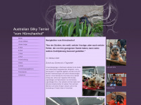 silky-terrier.net Thumbnail