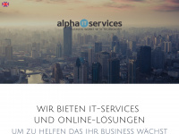 alphait.services