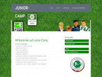 junior-camp.com Thumbnail