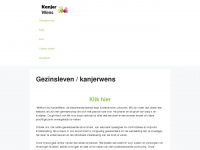 kanjerwens.nl