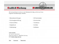 m-design.berlin
