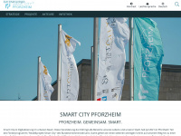 Smartcity-pforzheim.de