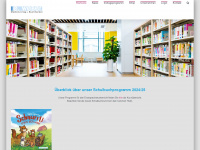 eweber.at Webseite Vorschau
