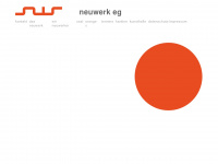 neuwerk.org Webseite Vorschau