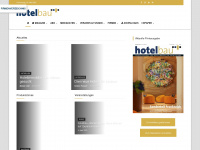 hotelbau.de Webseite Vorschau