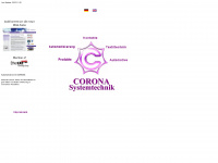 Corona-systemtechnik.de