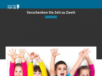 fuersie-kassel.de Webseite Vorschau