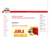 jublaberg.ch Thumbnail