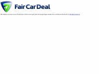 faircardeal.at Thumbnail