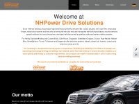 Nhpower.com