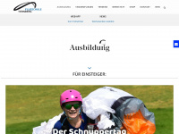 flug-schule.com Thumbnail