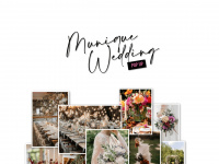 munique-wedding.de Webseite Vorschau