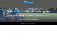 Swisshandicapdrive.ch