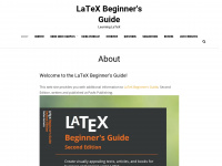 latexguide.org